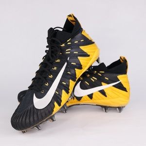 Nike Alpha Menace Elite TD Football Cleats New